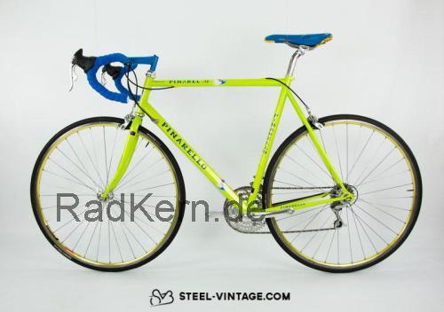 Pinarello Sestriere  technische daten 